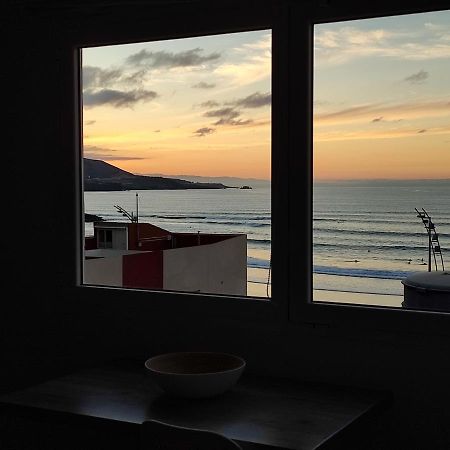 Ático en Las Canteras Las Palmas de Gran Canárias Exterior foto